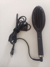 Ghd Glide Hot Brush - Spazzola Lisciante USATA OTTIMO STATO CON SCATOLA