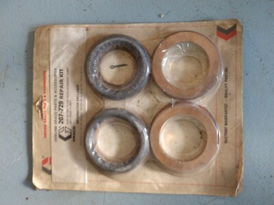 #ad #ad BRAND NEW GRACO 207 729 REPAIR KIT King pump $29.99