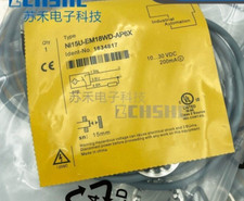 1PC NEW for TURCK NI15U-EM18WD-AP6X Proximity switch sensor replacement