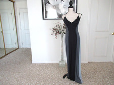 GAP Maxi Colorblock Dress Womens XS Maxi NEW $175