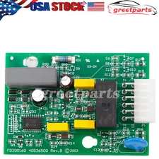 240545403 240554501 Replacement Defrost Control Board For Frigidaire PS2582247