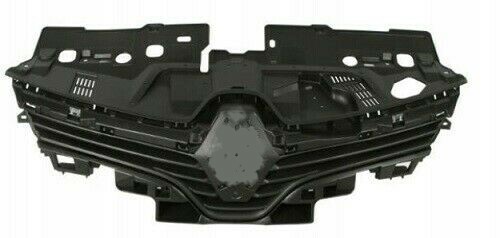 Radiator Grille Front Grill for Renault Clio IV 2016-