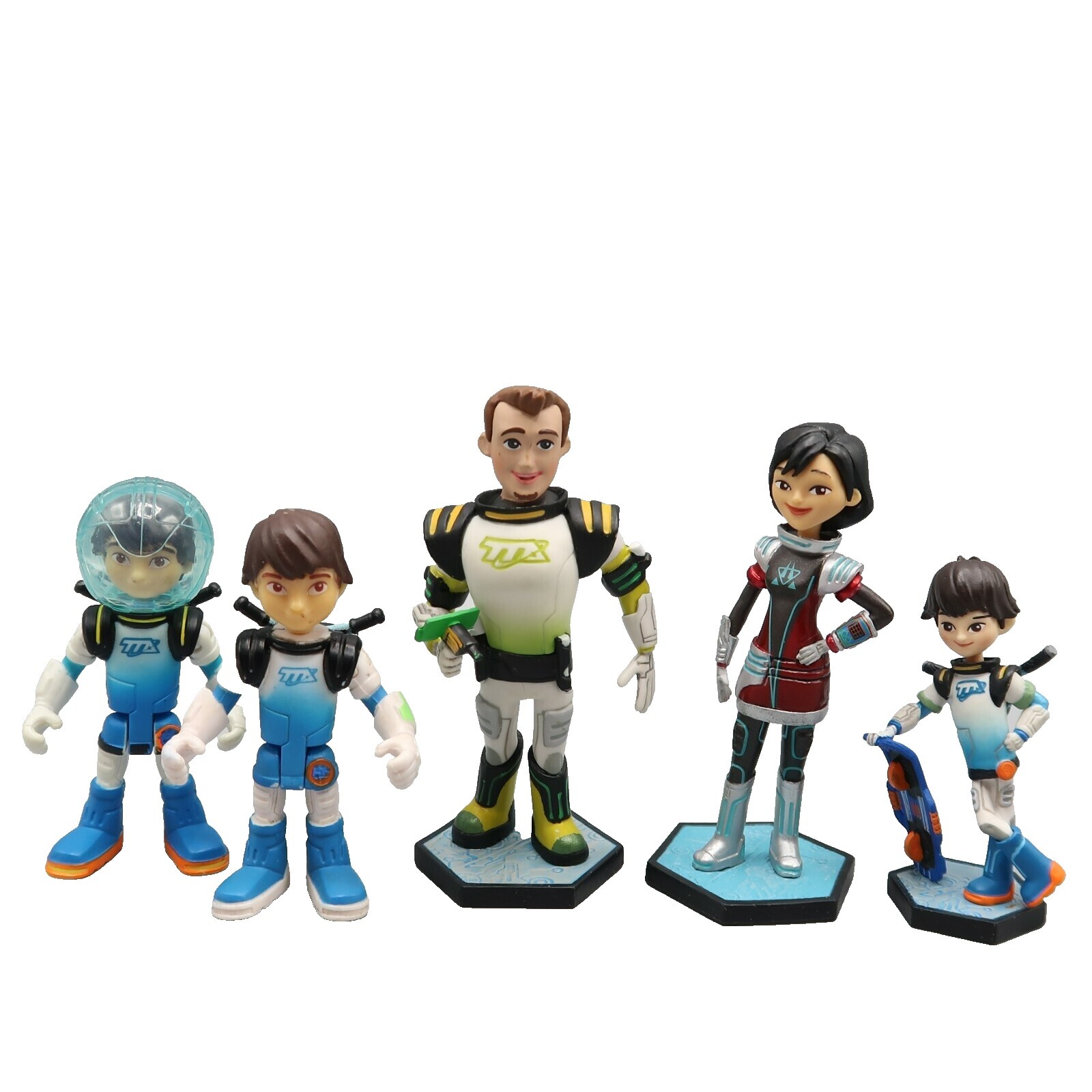 Miles from Tomorrowland Toys | eBay