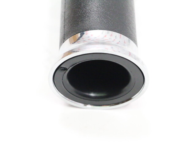 Honda VTX 1300 C S R Right Throttle Grip Rubber 53165-MM8-000 | eBay
