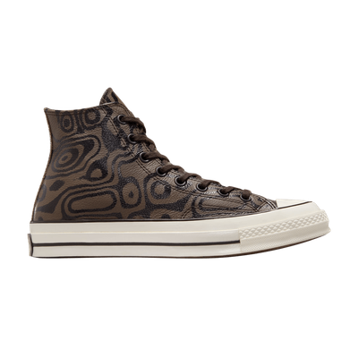 Converse Willy Wonka x Chuck 70 High 