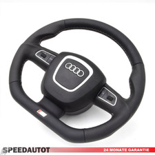 Tuning Audi Q7
