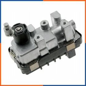 Aktuator für MERCEDES-BENZ​ | 743436-5003S, 743436-5002S