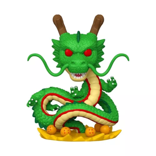 Funko Pop Dragon Ball Z Shenron Dragon 10" Vinyl Figure Statue Anime Toys #859