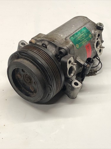 BMW 3er E46 318i Touring Limousine Klimakompressor 64.52-8 386 650