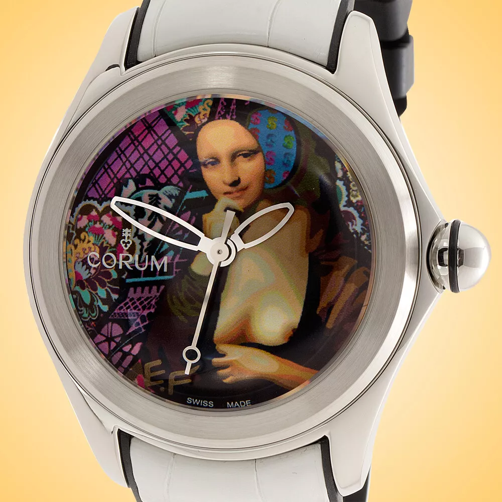 Corum orologi lira clearance
