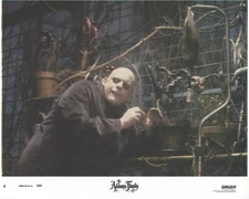  Addams Family Original 8x10 Lobby Card Poster 1991 Photo #4 Christopher Lloyd