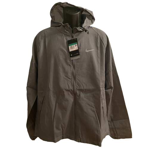 $85 Essential Running Full Zip Jacket 