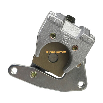 Front Brake Caliper w/Pads for Honda CRF150 CFR150R CRF150RB 2007