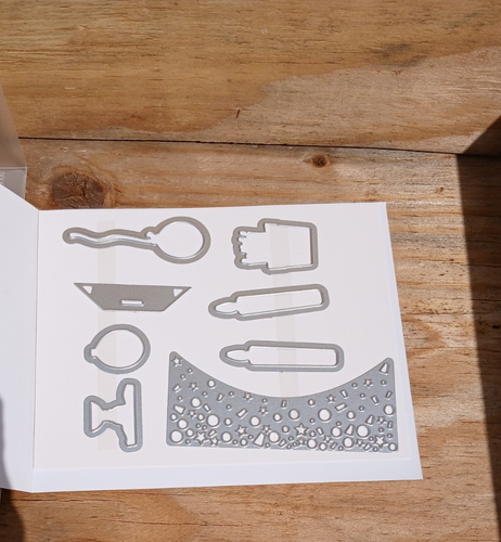 Stampin Up Framelits YOU CHOOSE - Picture 10 of 49