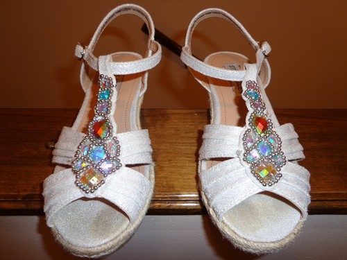 Steve Madden Women's Sandals Size 5 - Picture 7 of 12