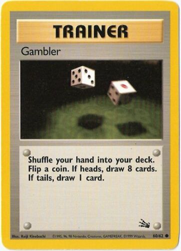 Pokemon Card Fossil Set WOTC common/Uncommon single card Full List - Picture 31 of 33