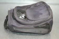 Nice Used Sedici Motorcycle Tail Bag Used