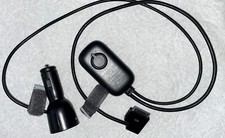 Belkin F8V7101-BLK Tunecast Auto for iPod