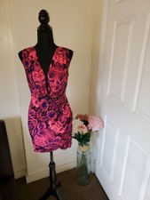 pink party dresses for women