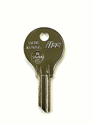 1 Eagle Various Products Office Equipment 01014JS 14JS Key Blank Keys Blanks