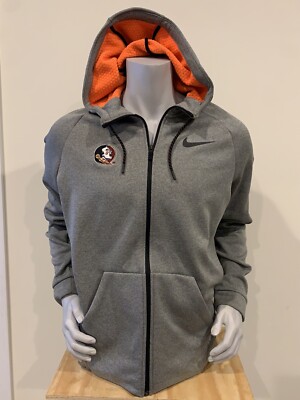 nike fsu jacket