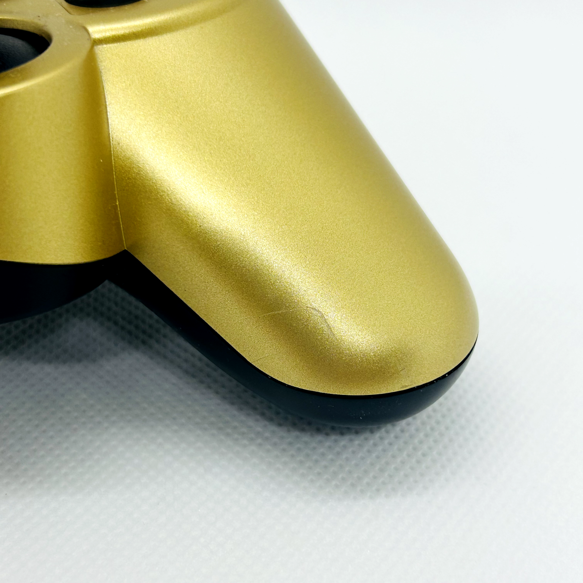 PS3 Genuine Controller yakuza Ryu ga Gotoku GOLD CECH-ZC2J