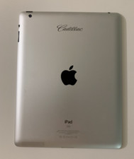 Apple Cadillac iPad 3rd Gen. 16GB, Wi-Fi, 9.7in - Black