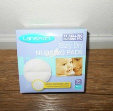 Lansinoh One Pc 36 Nursing Pads