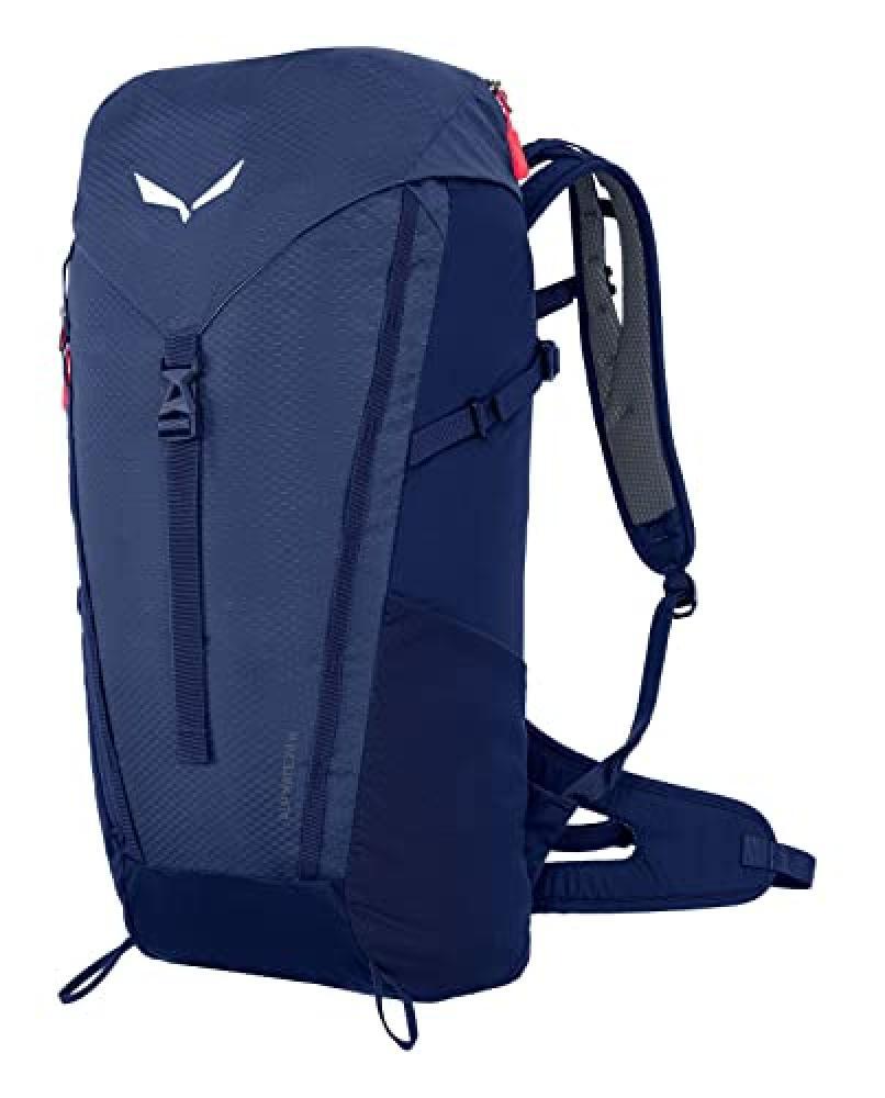 (TG. Taglia unica) Salewa Alp Mate Backpack One Size - NUOVO