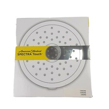 American Standard Spectra Touch-to-Change 4-Function 7 Shower Head Chrome