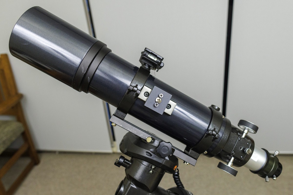 Orion Telescopes Orion 9534 Ed80t Cf Orion ED80T Carbon Fiber ED