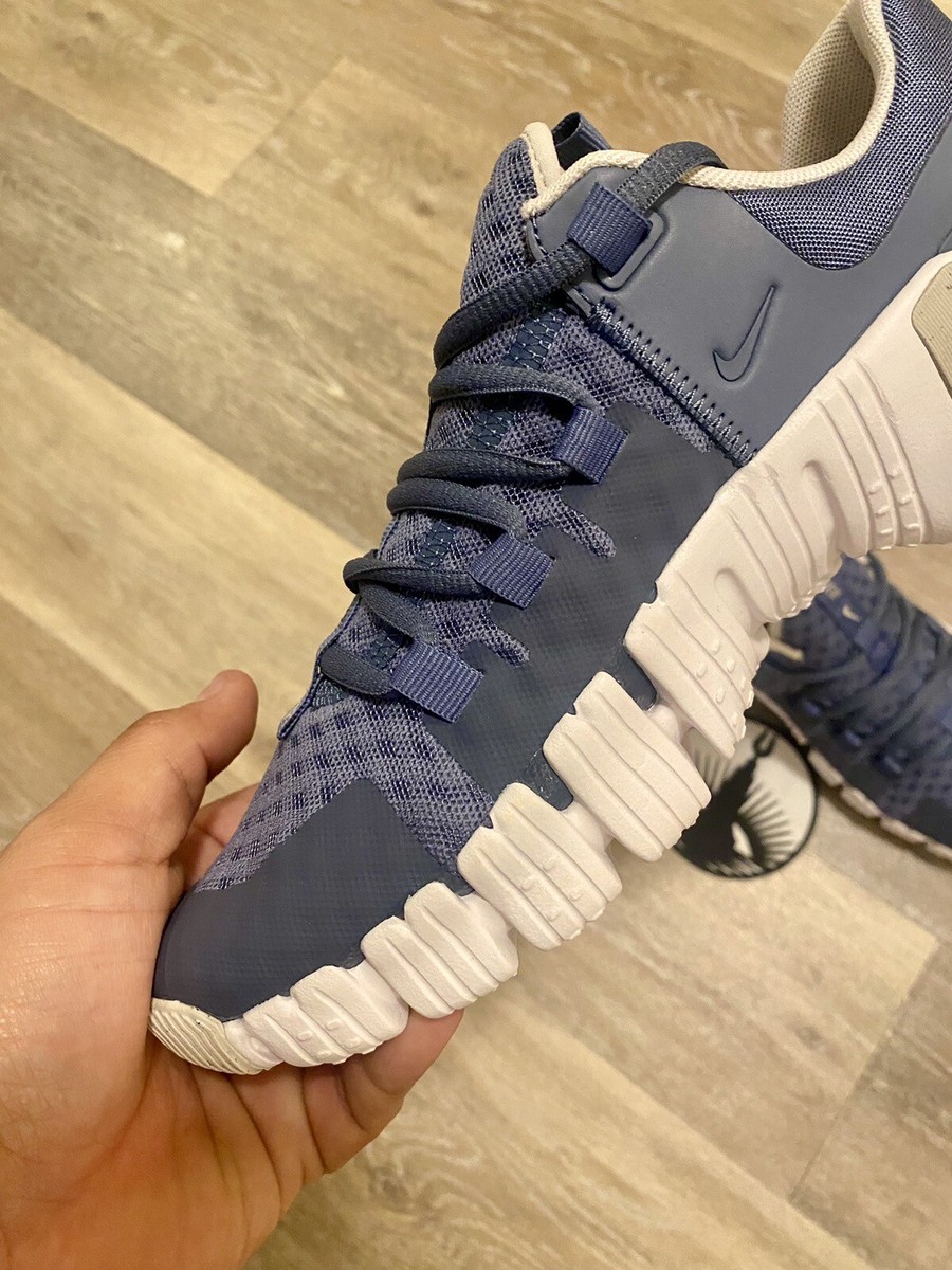 Size 6 - Nike Free Metcon 5 Diffused Blue W for sale online | eBay