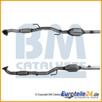 Katalysator Approved Bm Catalysts BM91589H FüR Skoda Seat Vw