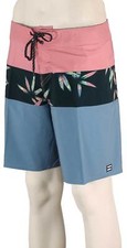 Billabong Tribong Pro 19" Boardshorts - Blue Haze - New