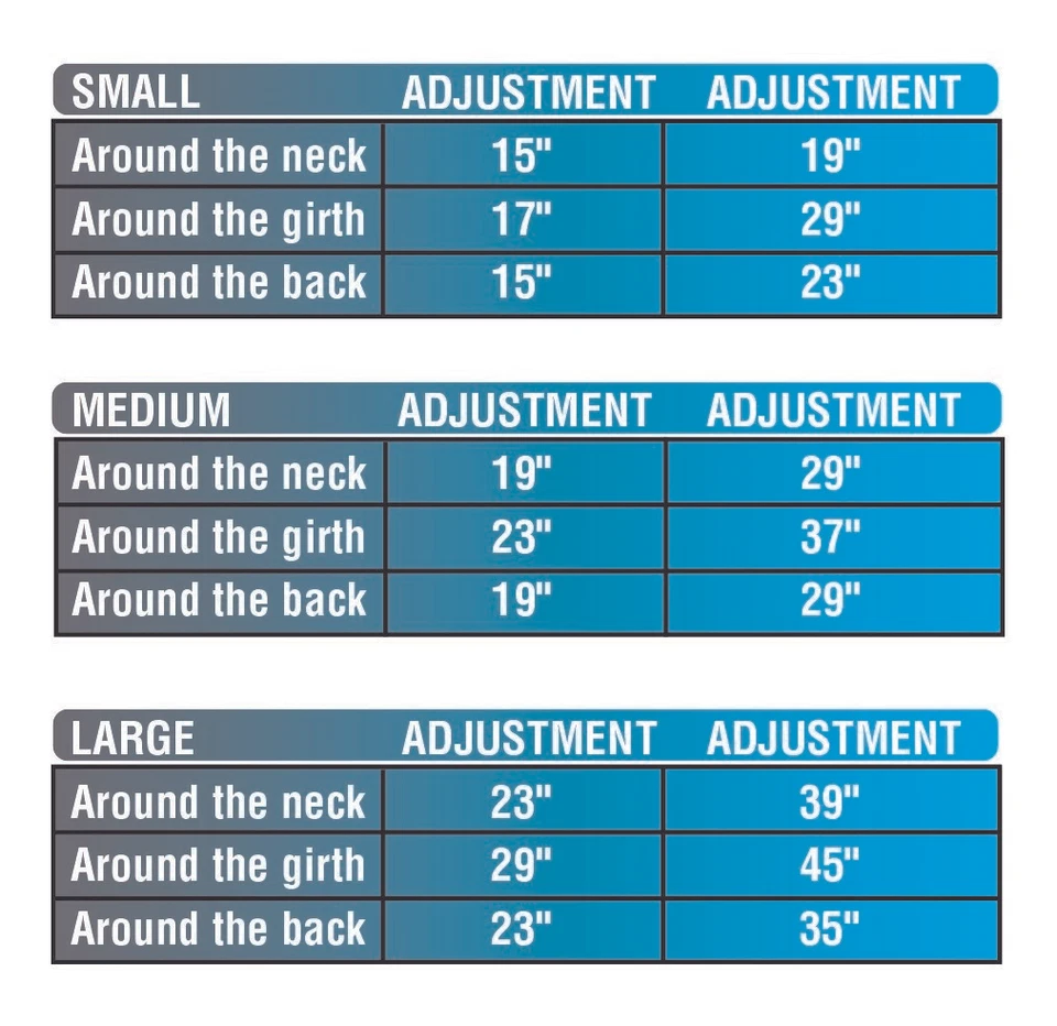 Weaver Leather Terrain Dog Swim Vest Float Life Jacket Coat For Dogs - Image 2 of 4