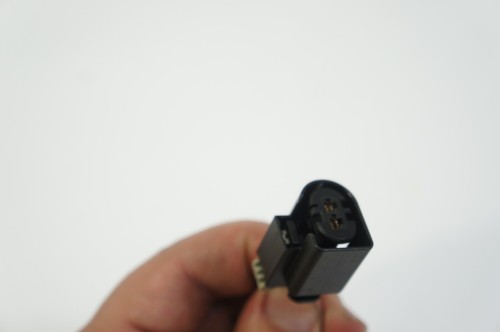 arnés de cableado inyector mercedes e320 r320 gl320 gl350 conector 0525453826 - Imagen 8 de 9