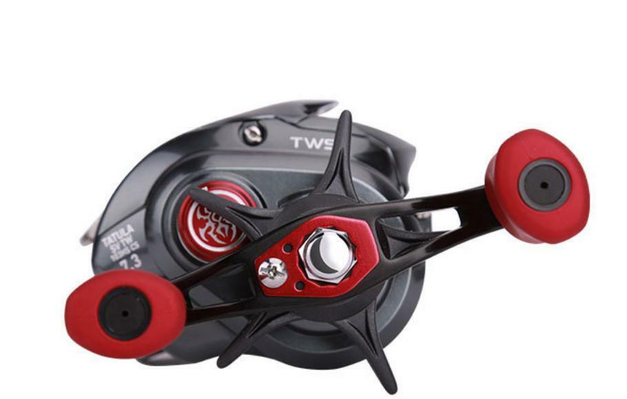 NEW 2018 DAIWA TATULA SV TW CS 103H 103HL 103HS 103HSL | eBay NEW 2018 DAIWA TATULA SV TW CS 103H 103HL 103HS 103HSL | eBay