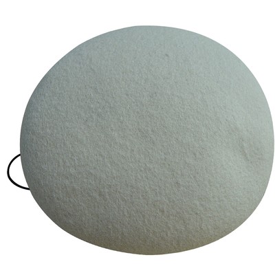 Cappello In Feltro Di Lana, Modello Sudtiroler, Colore Verde Loden, Produzione Viarani - Foto 6