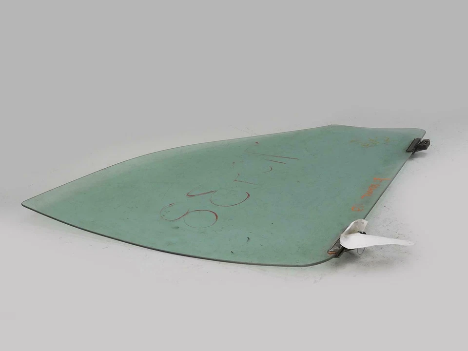 1996 - 2000 Dodge Caravan Chrysler Town Country Window Glass Door Lh Left Front Foto 4 de 4