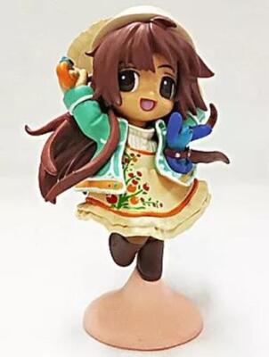 #F11-655 Movic Kobato Trading 3'' Figure Kobato Hanato CLAMP in 3D LAND Series 6
