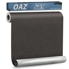 	OAZ 16 x 79 inch Canvas Repair Patches Canvas Fabric Patch Self-Adhesive Can...