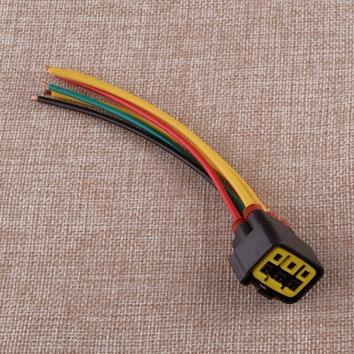 Connecteur prise redresseur régulateur à 6 voies pour Suzuki GSR400 600 LTF400