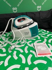 Morphy Richards AutoClean Steam Elite Steam Generator Iron - 332014 #LA55975
