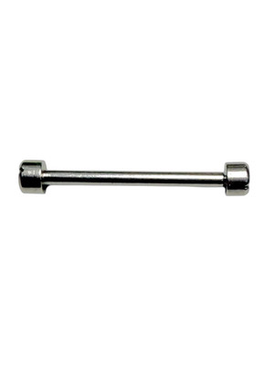 Bracelet Screws  19.5mm for Cartier Roadster Watch Model:2510 (Pack of 1, 2)