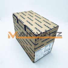 One New Siemens 3VA1332-5MH32-0AA0 circuit breaker