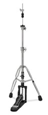 DW Hardware 3000 Series 2-Leg Hi-Hat Stand DWCP3500TA ,Chrome