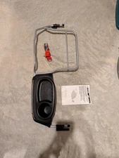 BOB Duallie Double (2011-2015) Car Seat Adapter - Peg Perego Primo Viaggio