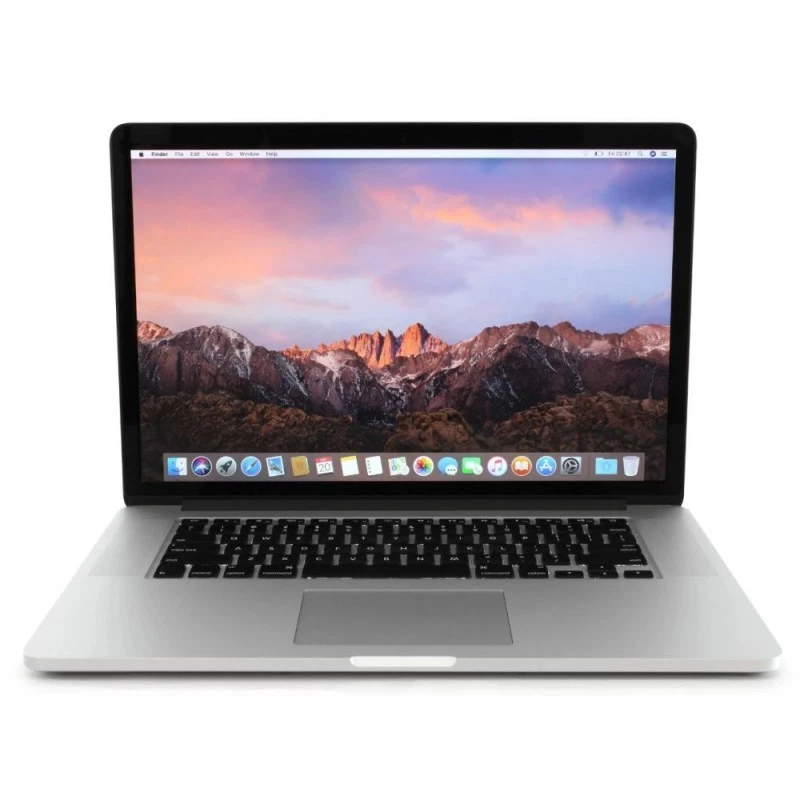 Apple MacBook Pro 15" 2014 · i7 · 16GB · 128GB