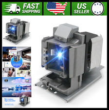 InFocus Projector Replacement Lamp Bulb with Housing