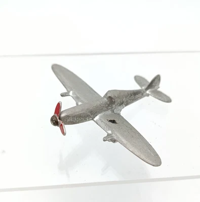 Ancien Avion jouet vintage fonte d’aluminium - Américain 1 Hélices RM-1 - Photo 1/2
